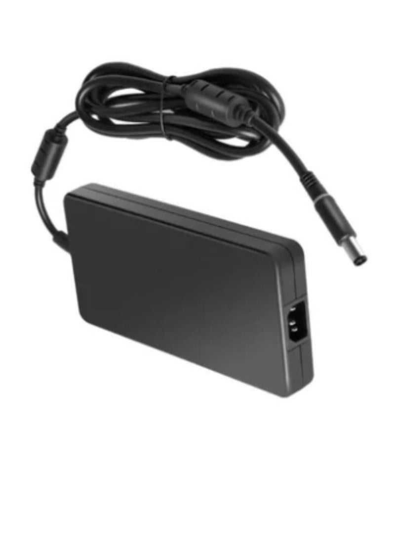 Terabyte شاحن بديل ديل ألين وور 240 واط | محول لجهاز ديل ألين وور لابتوب 19.5 فولت 12.3 أمبير - Image 1